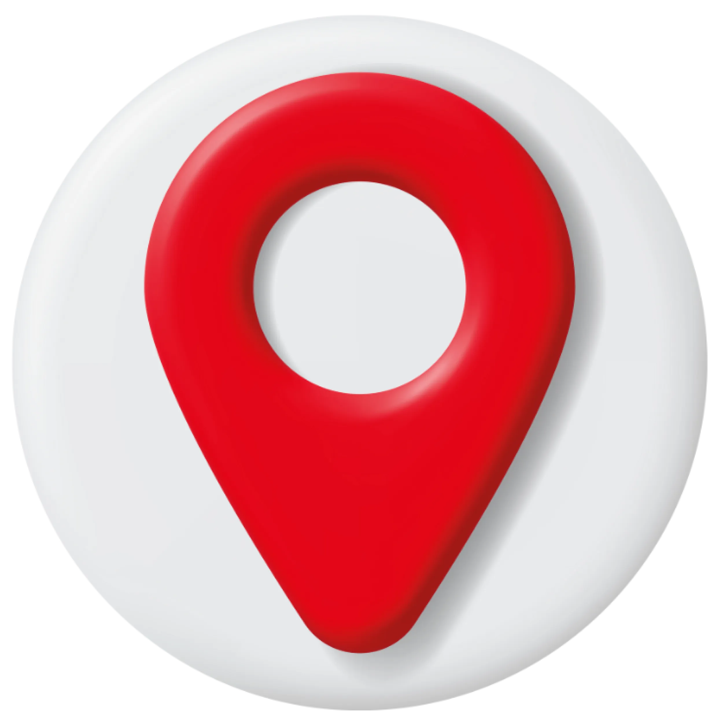Logo Ubicación